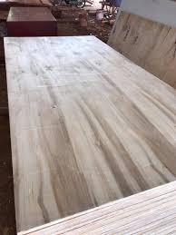 Coppha Plywood